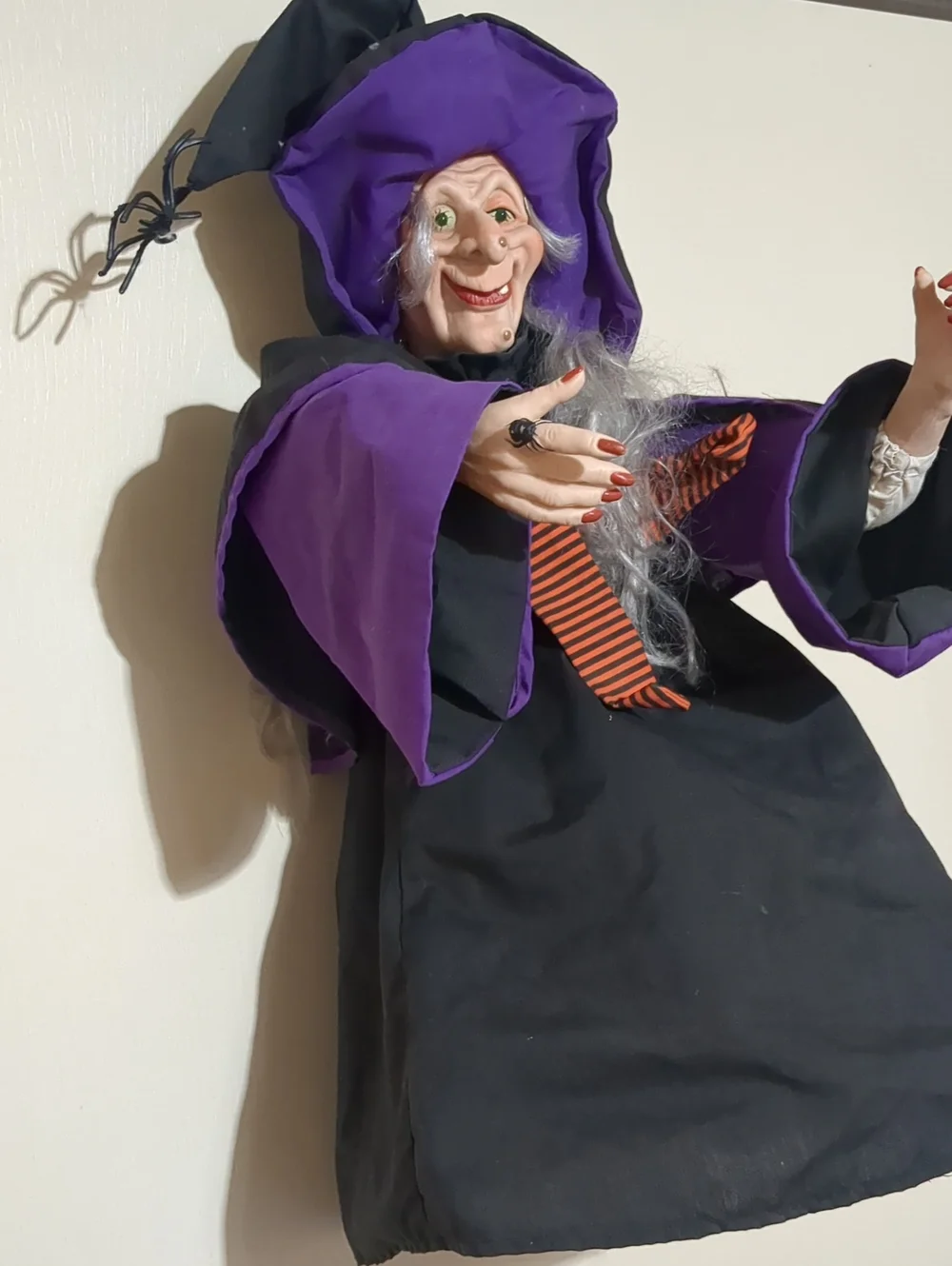 Holliday Creations rare halloween